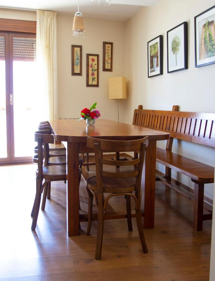 موليناسيكا Casa Rural Maria المظهر الخارجي الصورة