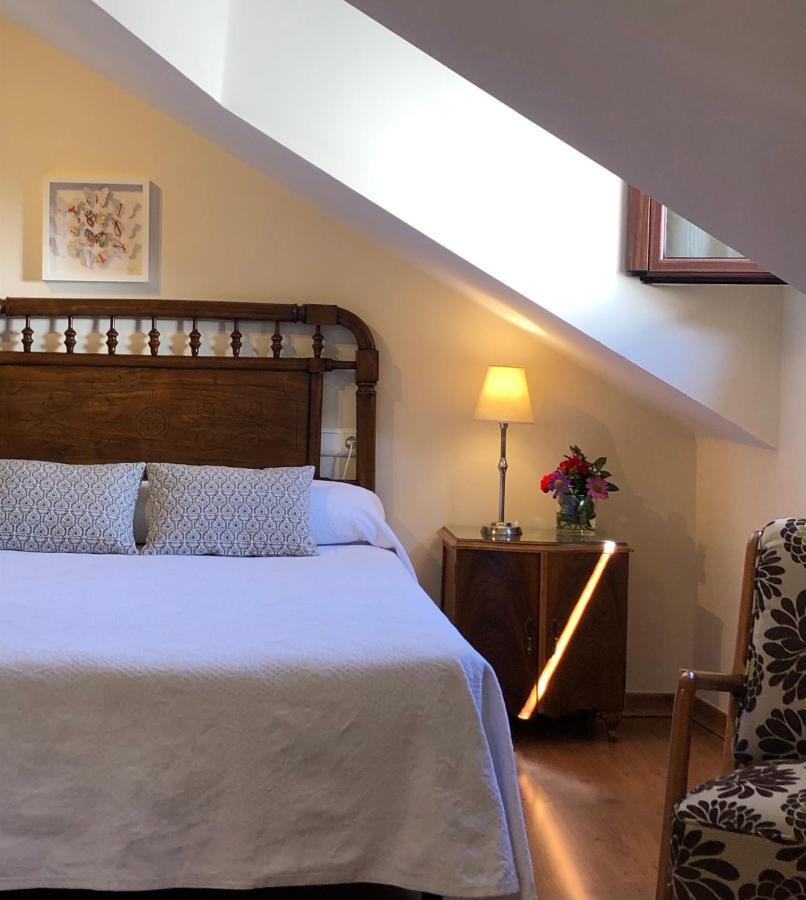 موليناسيكا Casa Rural Maria المظهر الخارجي الصورة