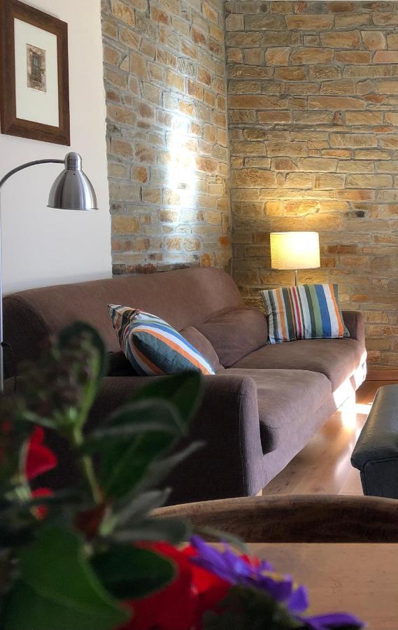 موليناسيكا Casa Rural Maria المظهر الخارجي الصورة