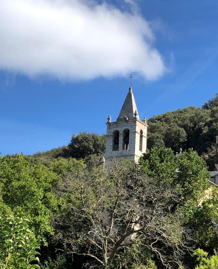 موليناسيكا Casa Rural Maria المظهر الخارجي الصورة