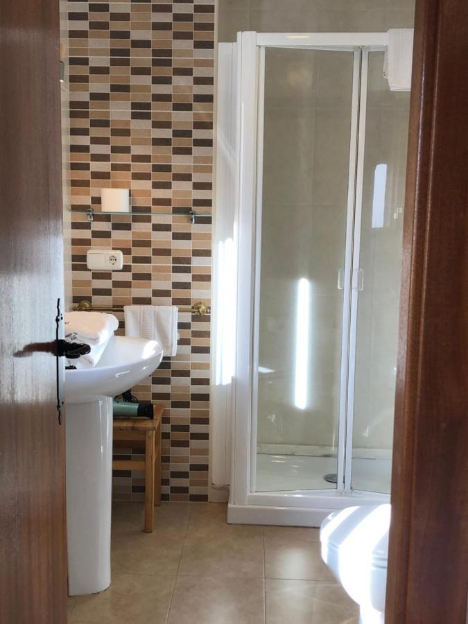 موليناسيكا Casa Rural Maria المظهر الخارجي الصورة